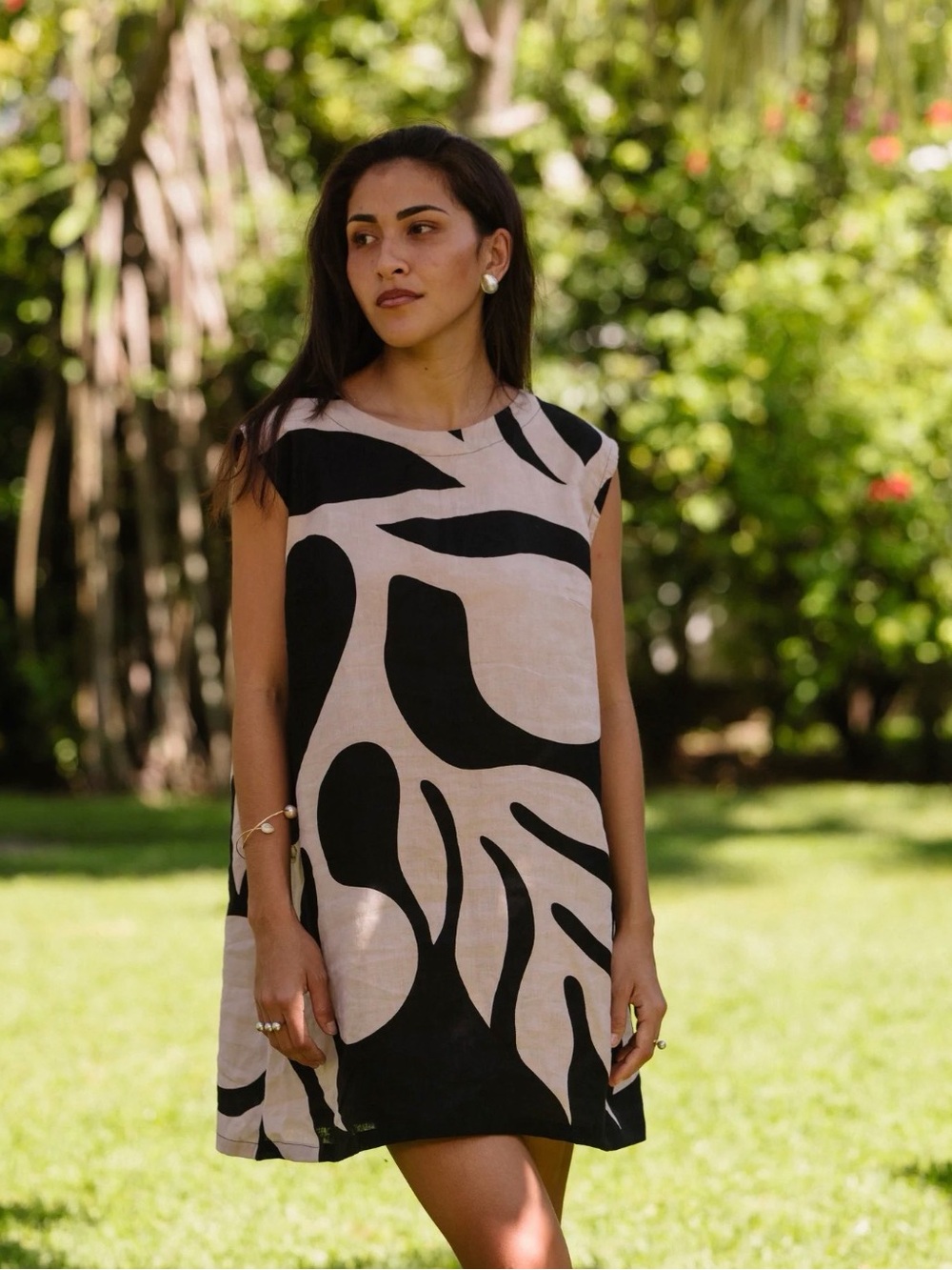 EIMEO mini dress